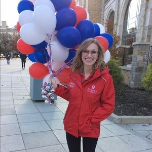 Meet your Posher, Katherine